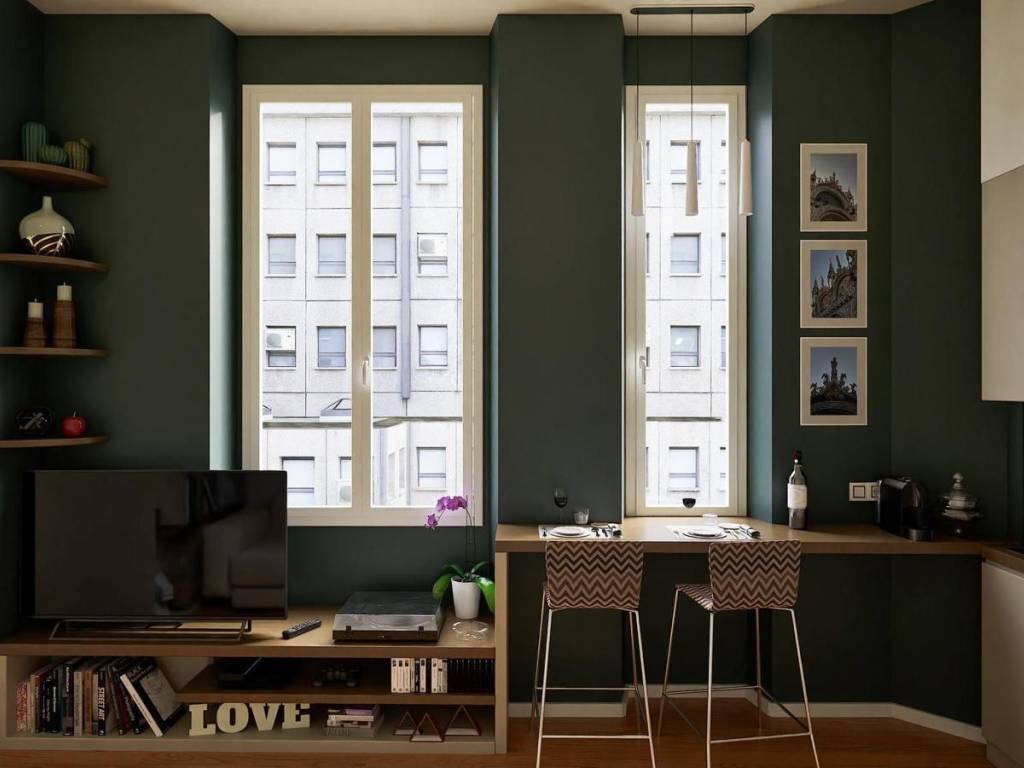 appartamento in vendita a Genova