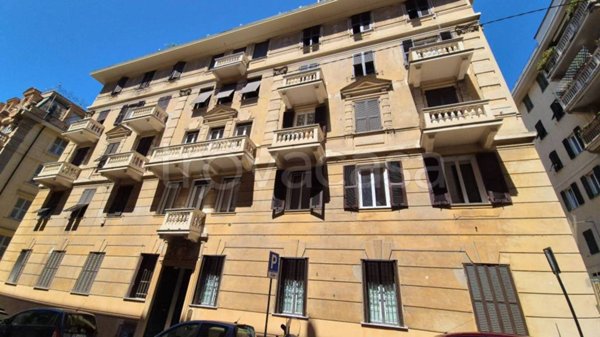 appartamento in vendita a Genova in zona Centro Storico