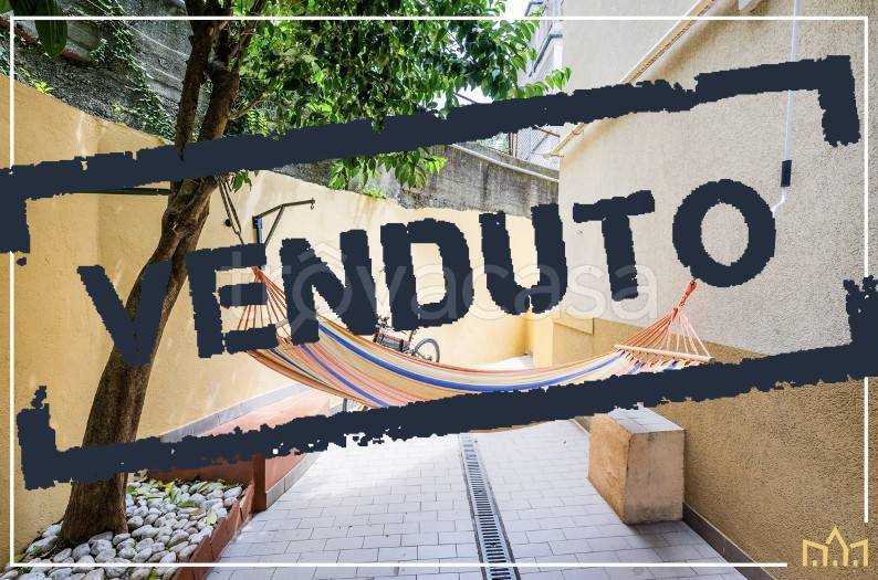 appartamento in vendita a Genova in zona San Fruttuoso