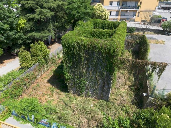 appartamento in vendita a Genova in zona Borzoli