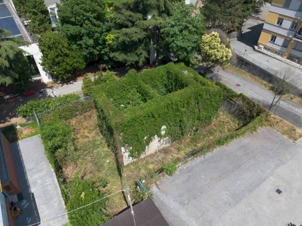 appartamento in vendita a Genova in zona Borzoli