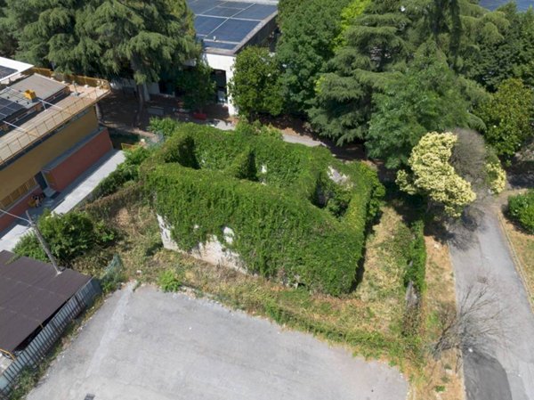 appartamento in vendita a Genova in zona Borzoli