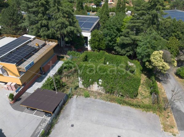 appartamento in vendita a Genova in zona Borzoli