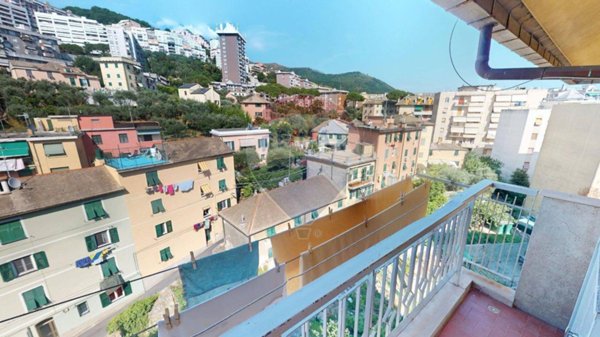 appartamento in vendita a Genova in zona Centro Storico