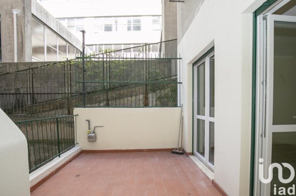 appartamento in vendita a Genova in zona Lagaccio / Granarolo