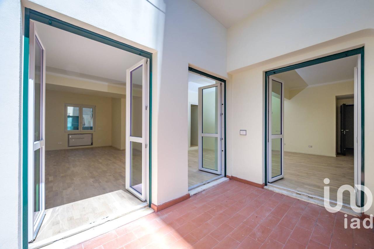 appartamento in vendita a Genova in zona Lagaccio / Granarolo