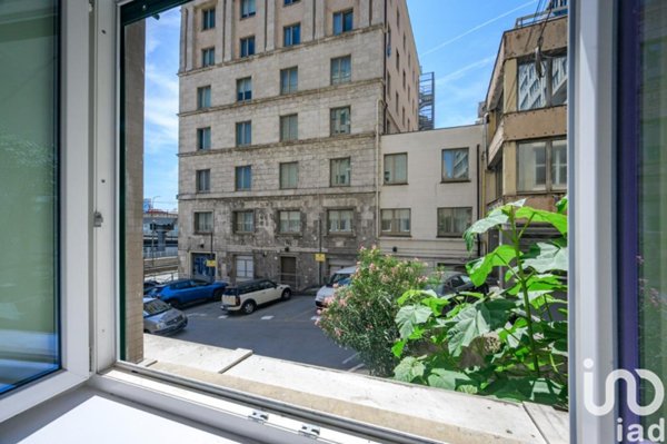appartamento in vendita a Genova in zona Lagaccio / Granarolo