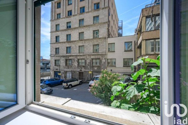 appartamento in vendita a Genova in zona Lagaccio / Granarolo