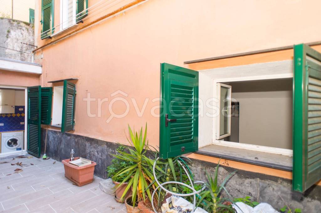 appartamento in vendita a Genova in zona Castelletto