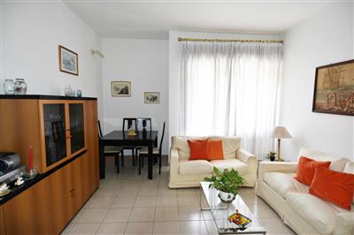 appartamento in vendita a Genova in zona Oregina