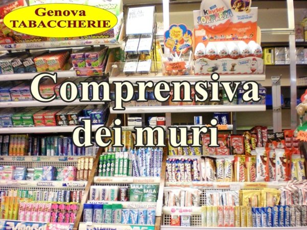 negozio in vendita a Genova in zona Rivarolo