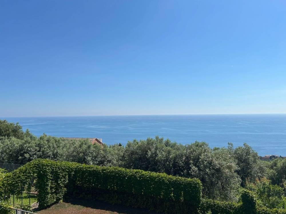 casa indipendente in vendita a Genova in zona Nervi