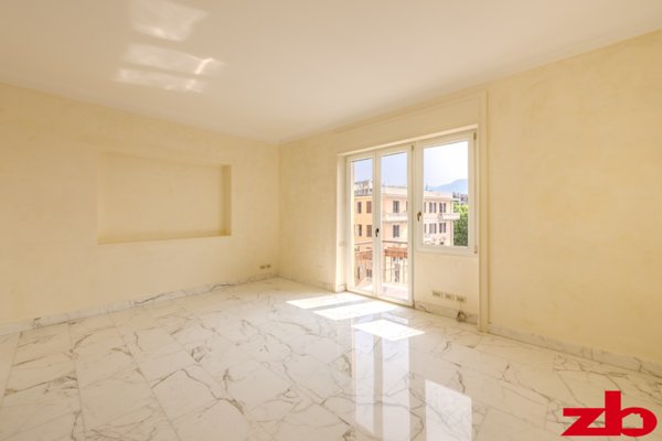 appartamento in vendita a Genova in zona Albaro