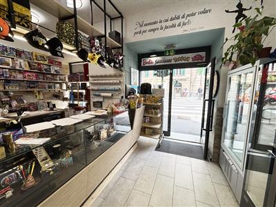 negozio in vendita a Genova in zona Centro Storico