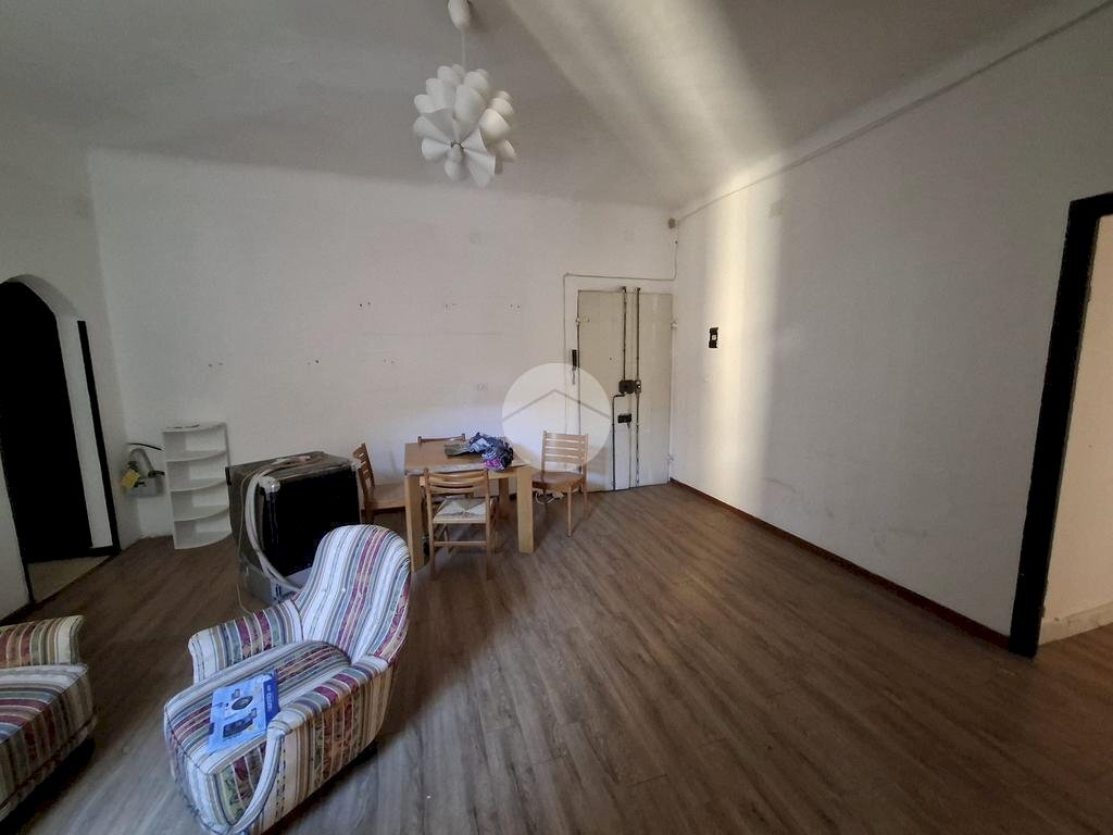 appartamento in vendita a Genova in zona Certosa