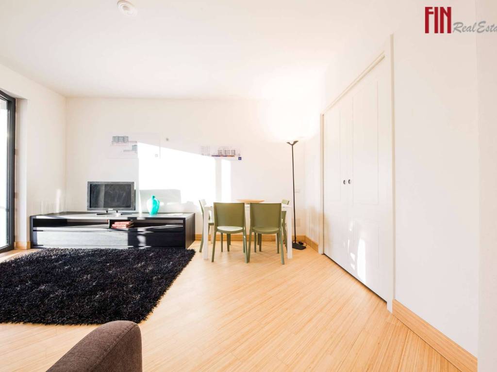 appartamento in vendita a Genova in zona Struppa