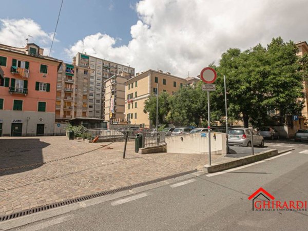 casa indipendente in vendita a Genova in zona Borzoli