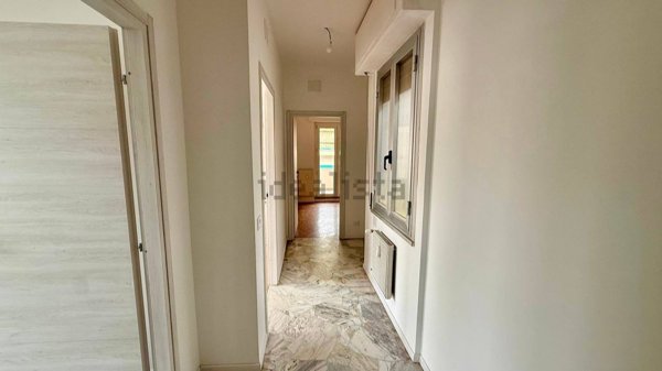 appartamento in vendita a Genova in zona San Martino