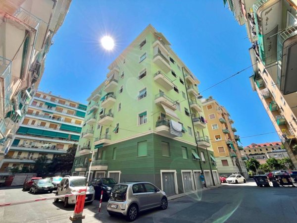 appartamento in vendita a Genova in zona Multedo