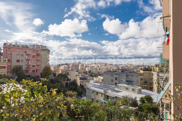 appartamento in vendita a Genova in zona Centro Storico