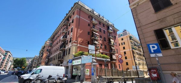 appartamento in vendita a Genova in zona San Fruttuoso