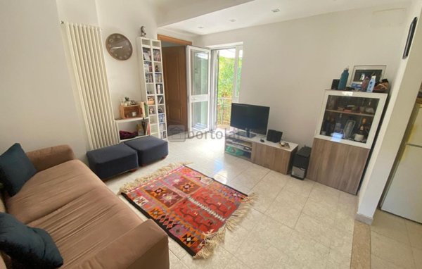 casa indipendente in vendita a Genova in zona Apparizione