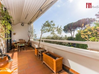 appartamento in vendita a Genova in zona Castelletto
