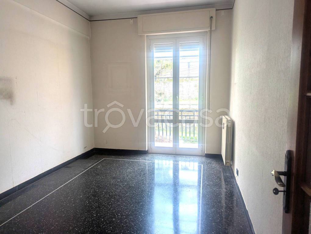 appartamento in vendita a Genova in zona Pontedecimo