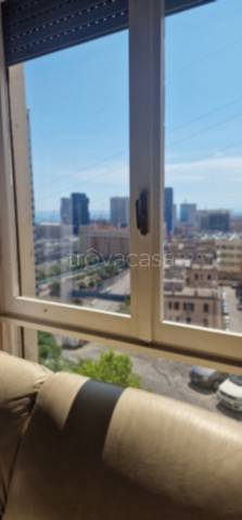 appartamento in vendita a Genova in zona DiNegro