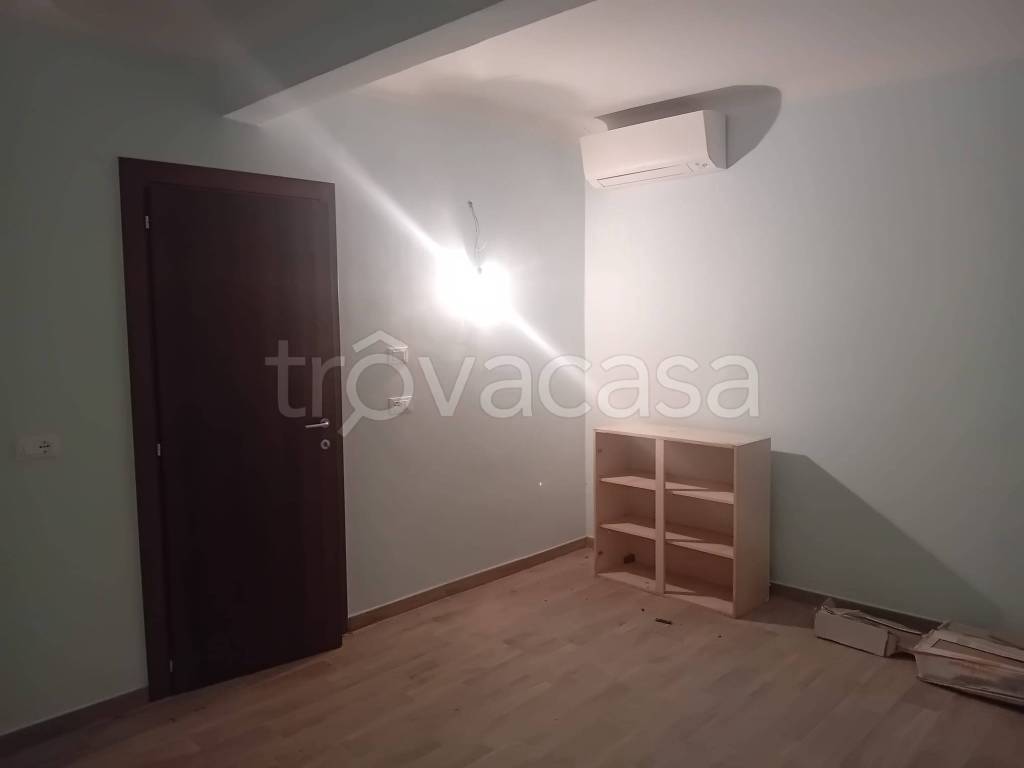 appartamento in vendita a Genova in zona Lagaccio / Granarolo