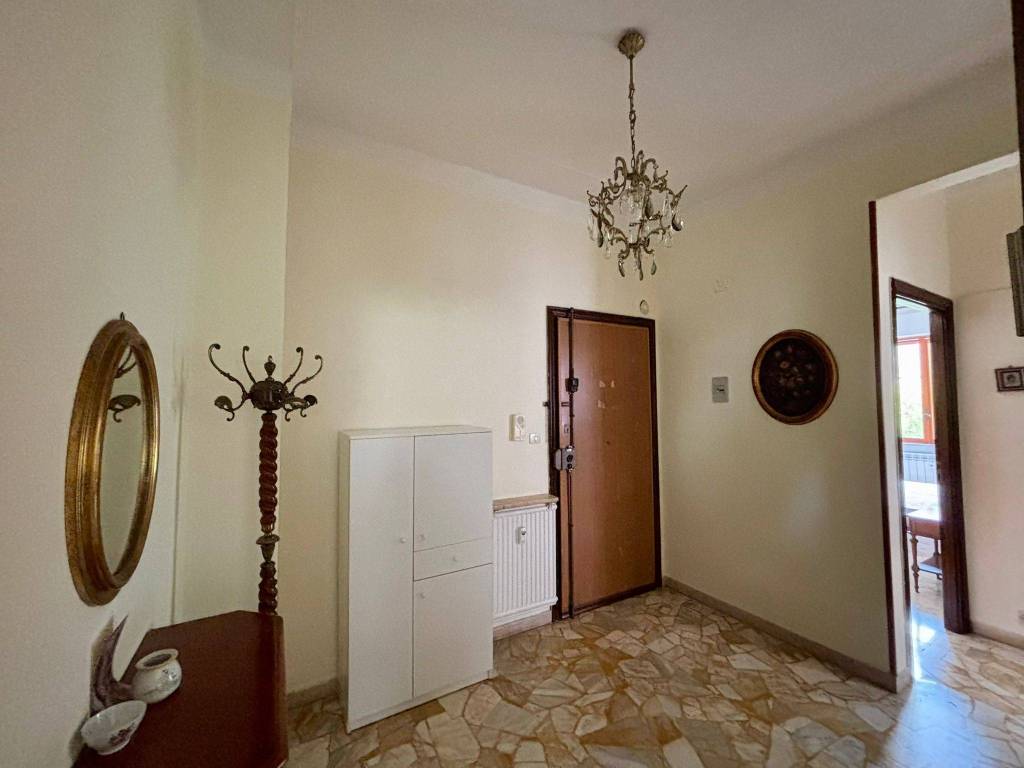 appartamento in vendita a Genova in zona Multedo