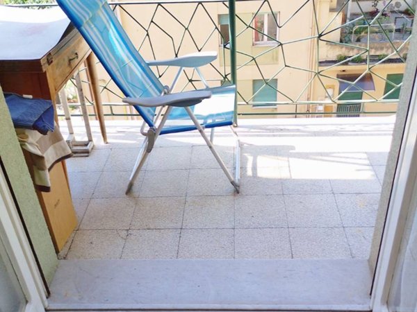 appartamento in vendita a Genova in zona San Martino