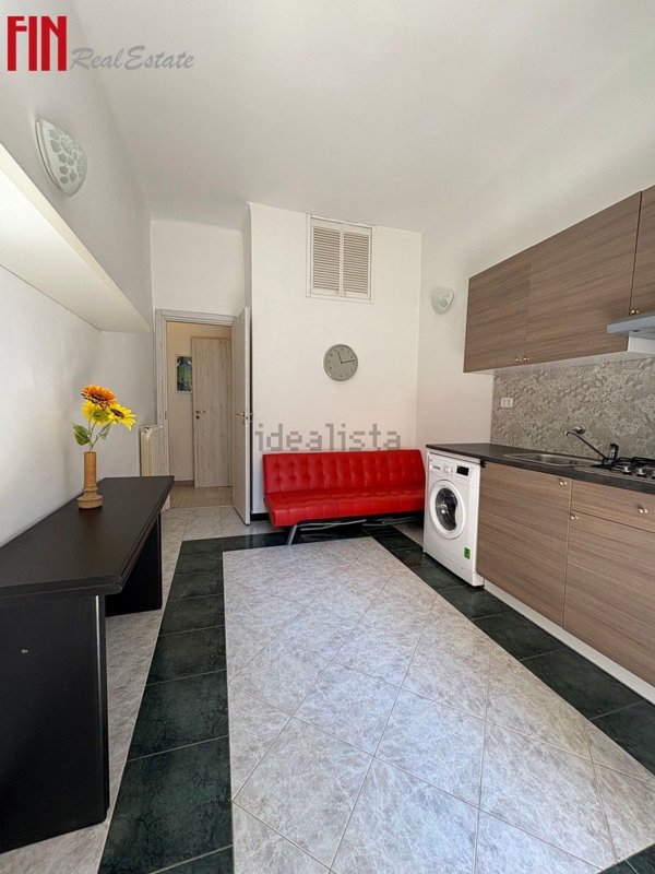 appartamento in vendita a Genova in zona San Martino