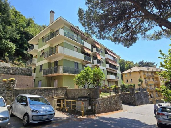 appartamento in vendita a Genova