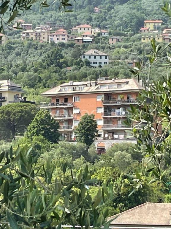 appartamento in vendita a Genova in zona San Desiderio