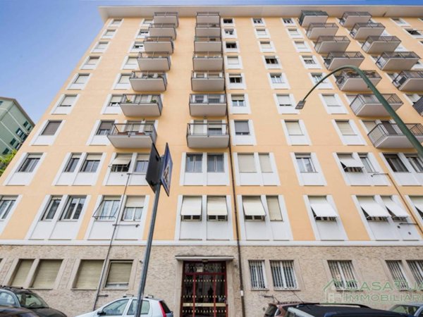 appartamento in vendita a Genova in zona Quezzi