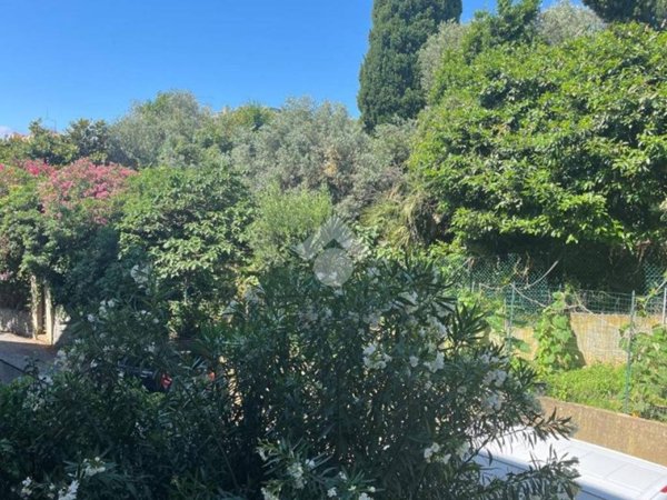 appartamento in vendita a Genova in zona Nervi