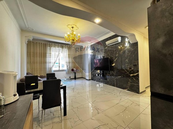 appartamento in vendita a Genova in zona San Benigno