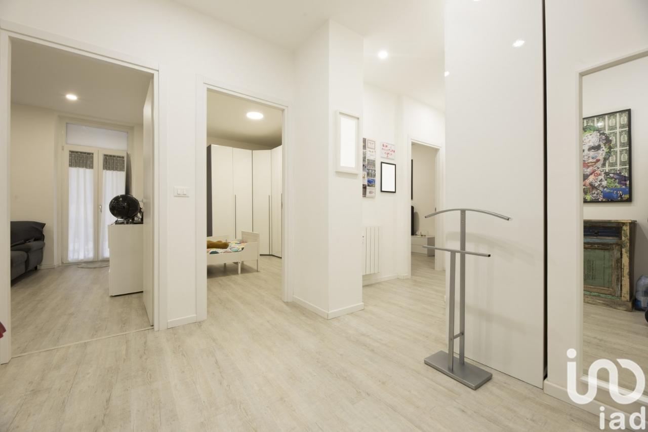 appartamento in vendita a Genova in zona Albaro