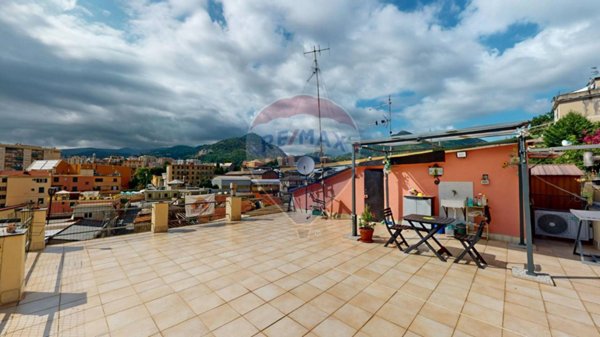 appartamento in vendita a Genova in zona Cornigliano