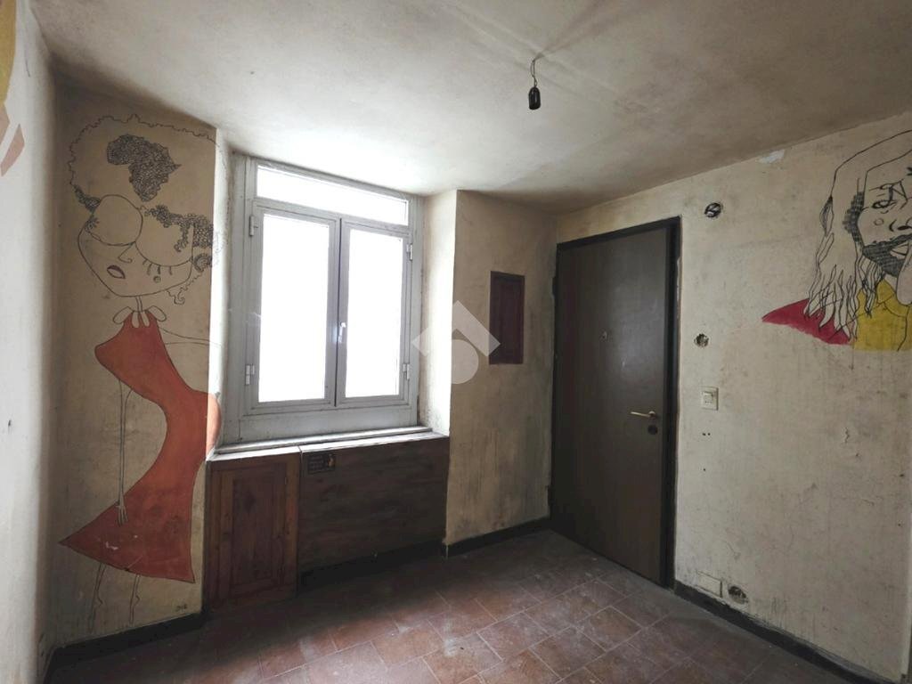 appartamento in vendita a Genova in zona Centro Storico
