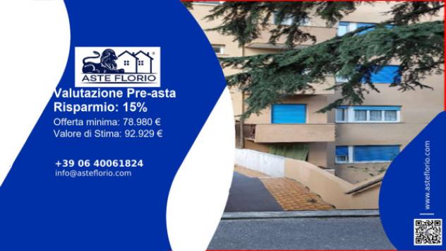 appartamento in vendita a Genova in zona Sestri Ponente