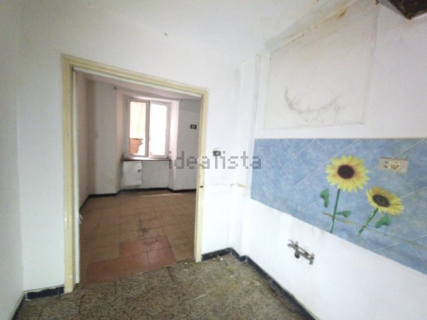 appartamento in vendita a Genova in zona Centro Storico