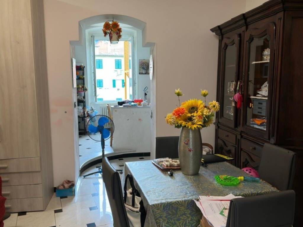 appartamento in vendita a Genova in zona Pontedecimo