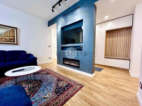 appartamento in vendita a Genova in zona Sestri Ponente