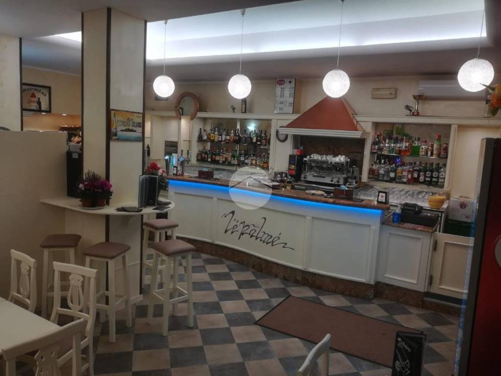 negozio in vendita a Genova in zona Pegli