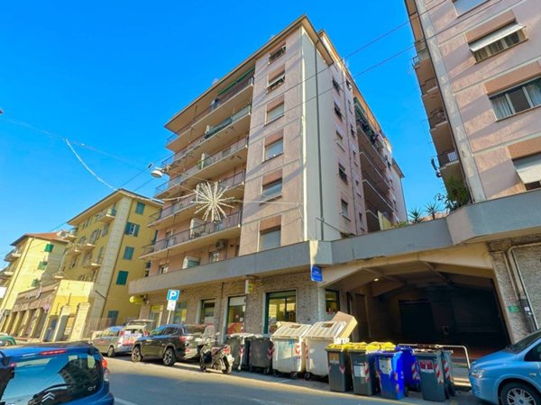 appartamento in vendita a Genova in zona Pontedecimo