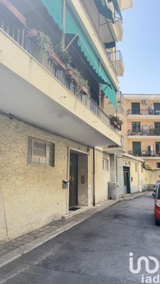 appartamento in vendita a Genova in zona Albaro