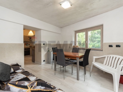 appartamento in vendita a Genova in zona Acquasanta