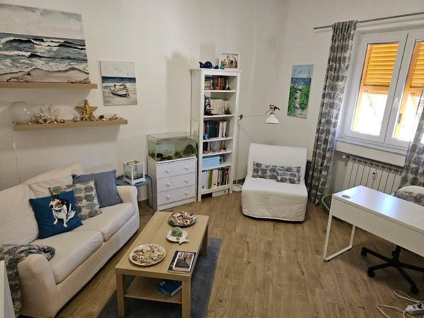 appartamento in vendita a Genova in zona Bavari